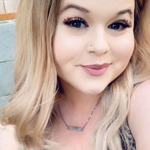 Meet your Posher, Cheyenne